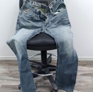 Ariat Jeans